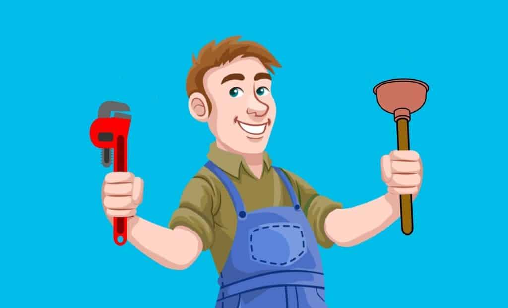 תיקון צנרת ללא הרס